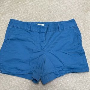 EUC sz16 Loft shorts